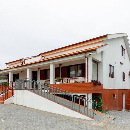 Maison Avec Piscine : Quinta Do Sol Amarante Buitenkant foto