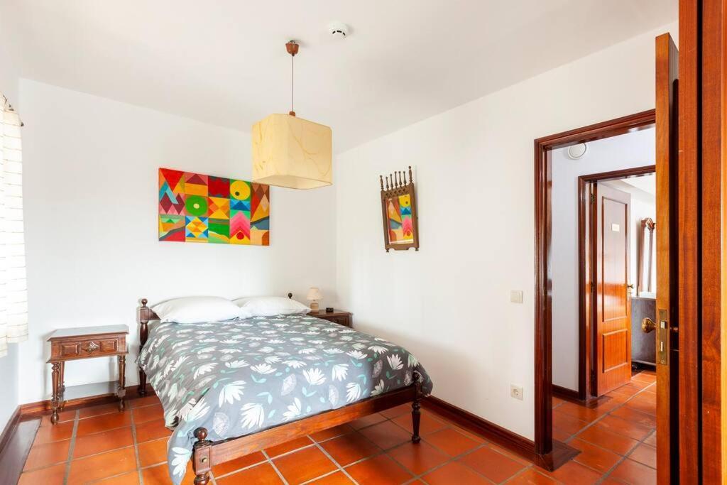 Maison Avec Piscine : Quinta Do Sol Amarante Buitenkant foto