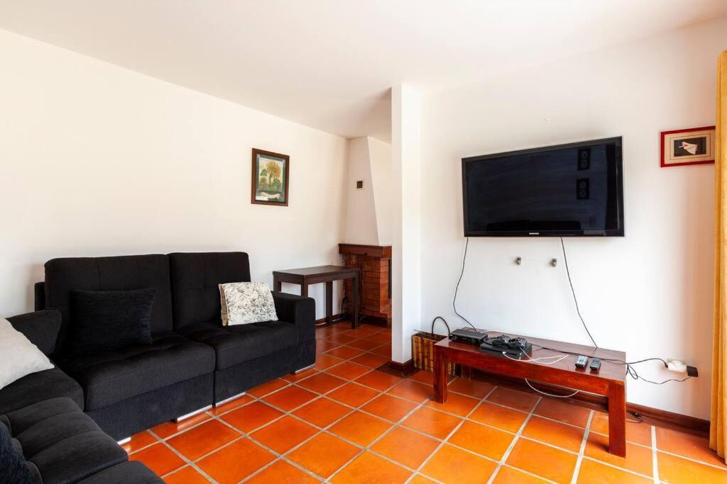 Maison Avec Piscine : Quinta Do Sol Amarante Buitenkant foto