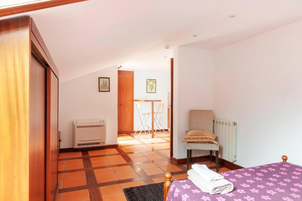 Maison Avec Piscine : Quinta Do Sol Amarante Buitenkant foto