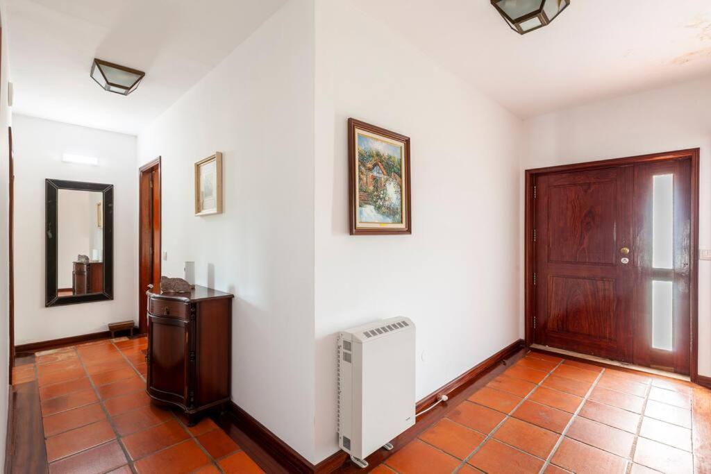 Maison Avec Piscine : Quinta Do Sol Amarante Buitenkant foto